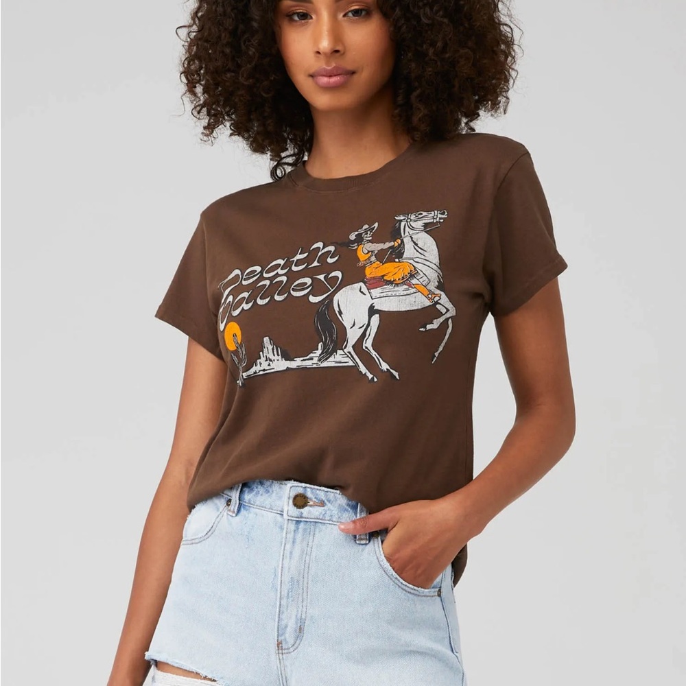 Death Valley tee - Picture 2 of 2